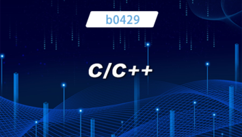 b0429班
