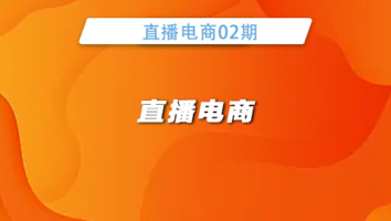 直播电商02期