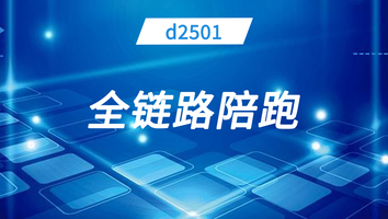布卡全链路-d2501班